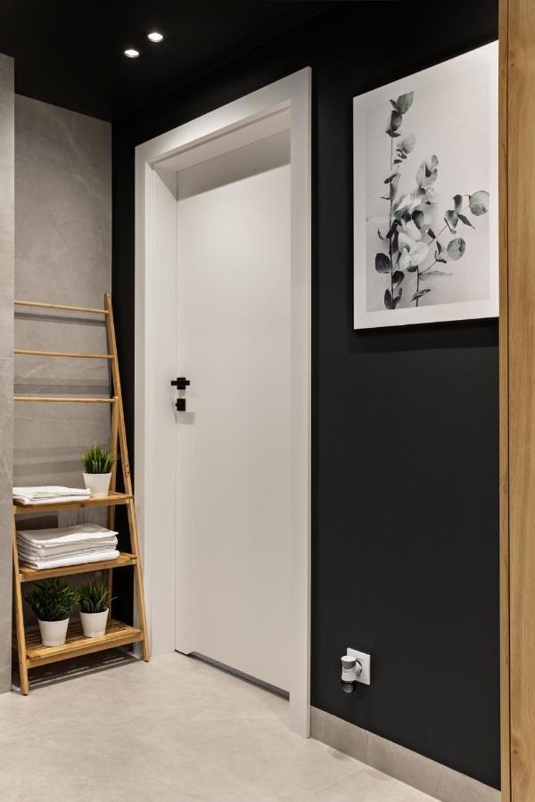 Artis Apartments By Housine Zator Exterior foto