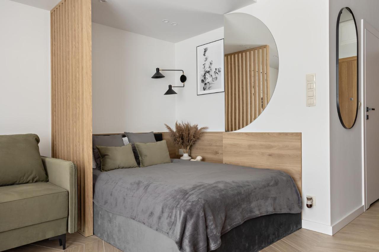 Artis Apartments By Housine Zator Exterior foto